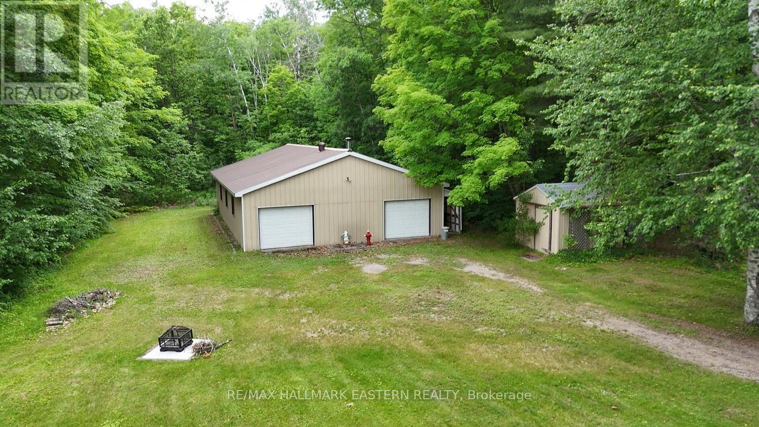 368 Blairton Road, Havelock-Belmont-Methuen, Ontario  K0L 1Z0 - Photo 35 - X13478850