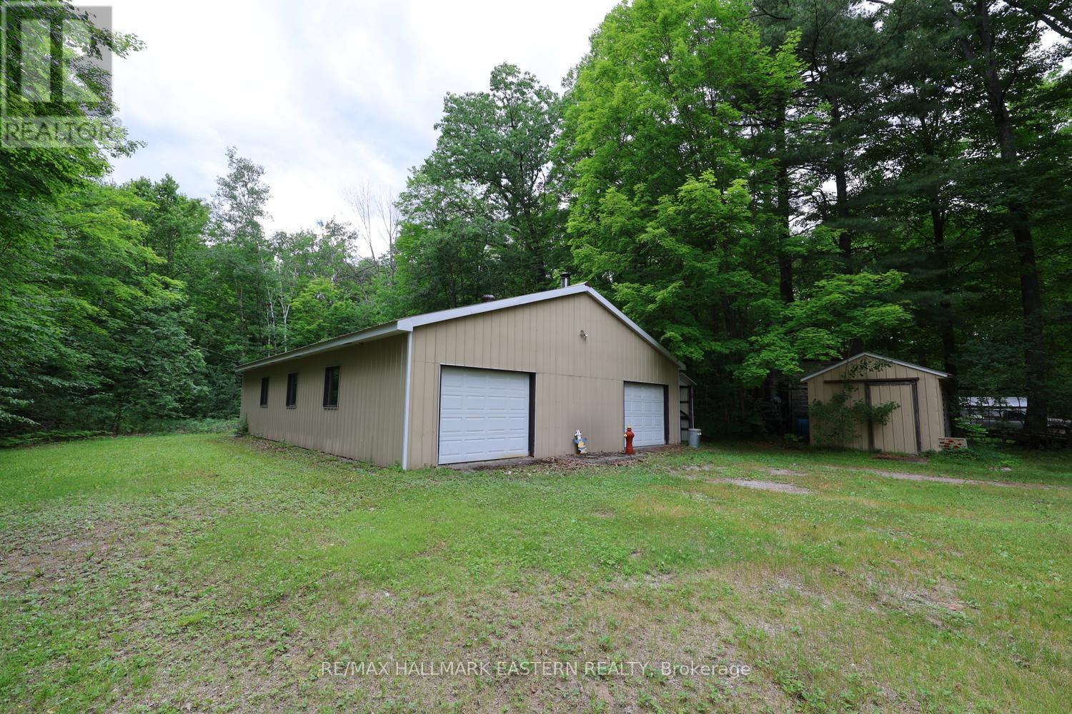 368 Blairton Road, Havelock-Belmont-Methuen, Ontario  K0L 1Z0 - Photo 4 - X13478850