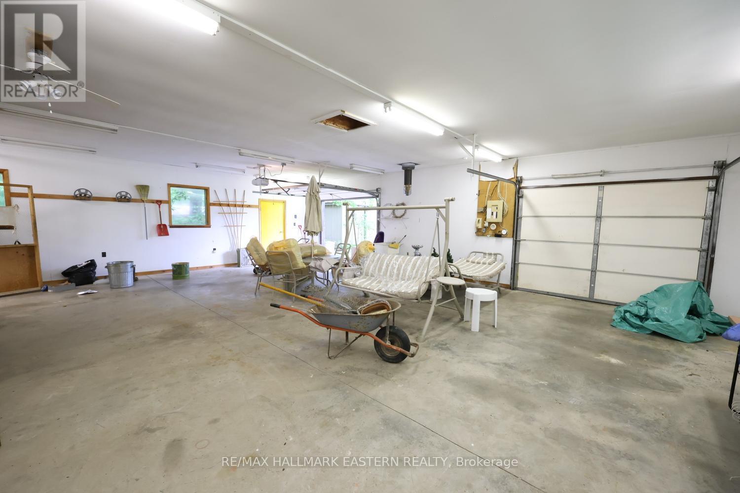 368 Blairton Road, Havelock-Belmont-Methuen, Ontario  K0L 1Z0 - Photo 42 - X13478850