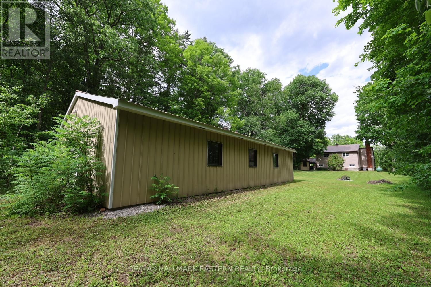 368 Blairton Road, Havelock-Belmont-Methuen, Ontario  K0L 1Z0 - Photo 46 - X13478850
