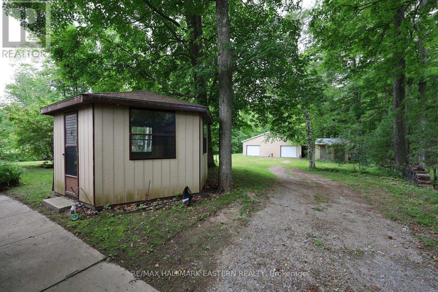 368 Blairton Road, Havelock-Belmont-Methuen, Ontario  K0L 1Z0 - Photo 48 - X13478850