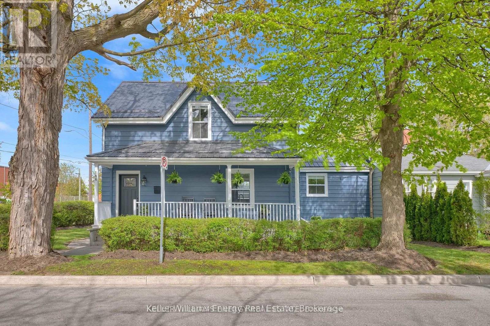 186 Durham Street, Cobourg, Ontario  K9A 3H6 - Photo 2 - X13478862