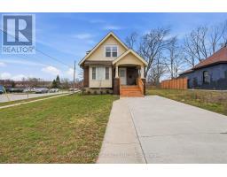 178 THOMPSON ROAD, London South, Ontario