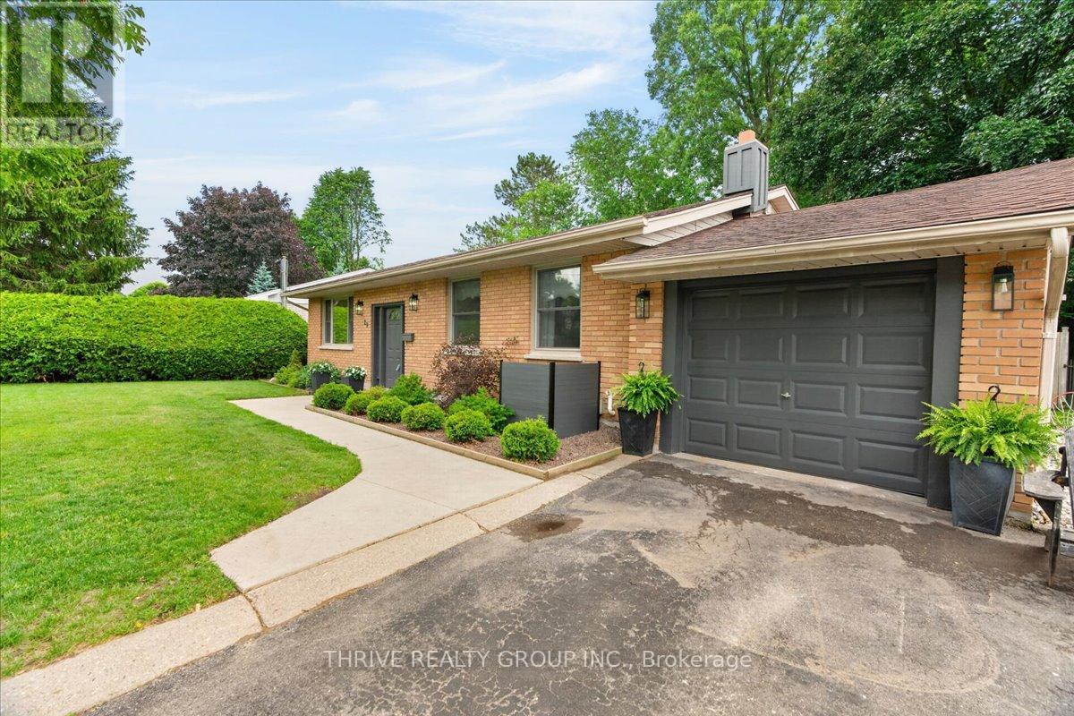 29 Southland Drive, London South, Ontario  N6P 1E5 - Photo 3 - X13478632