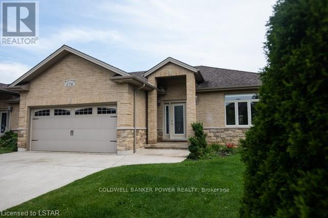 176 TANOAK DRIVE, London North, Ontario