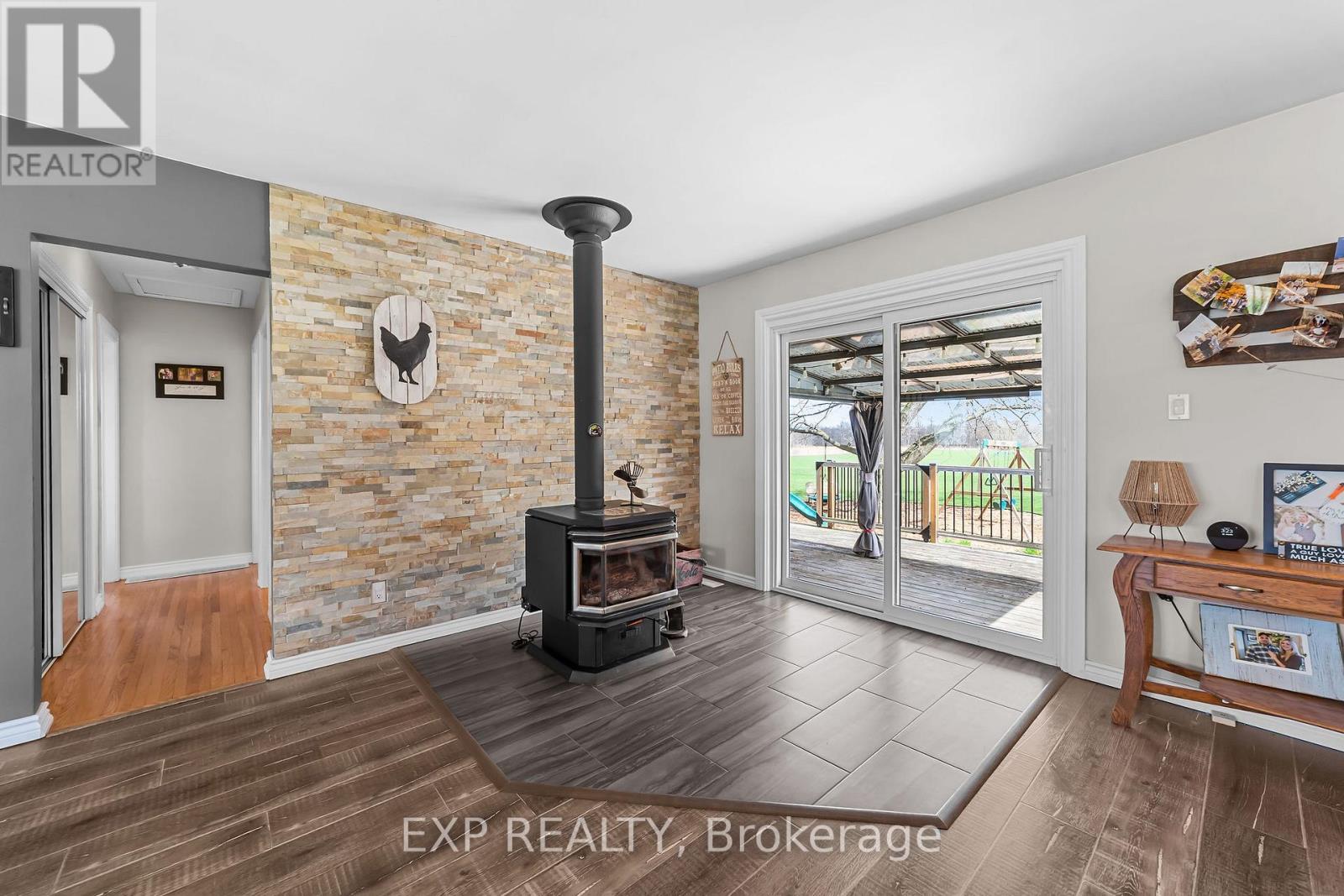 9221 Hickory Drive, Strathroy-Caradoc, Ontario  N7G 3H3 - Photo 14 - X13478668