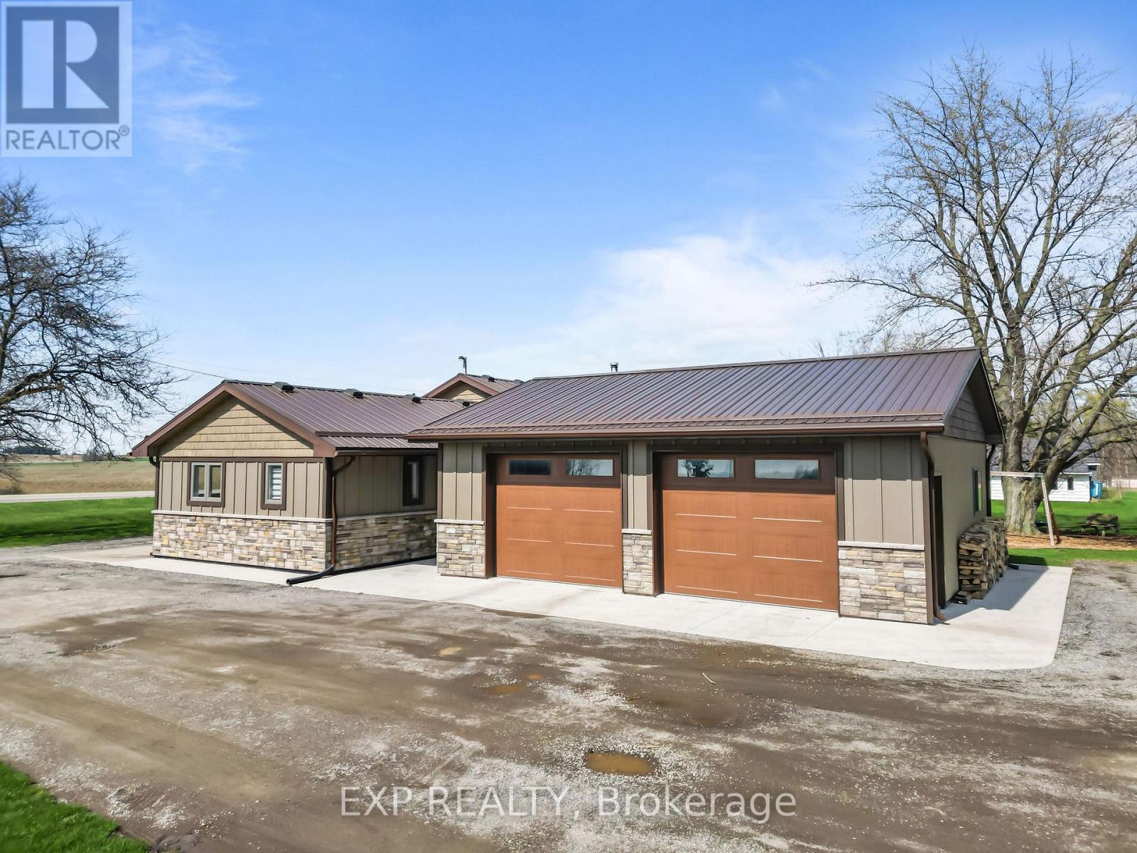 9221 Hickory Drive, Strathroy-Caradoc, Ontario  N7G 3H3 - Photo 2 - X13478668