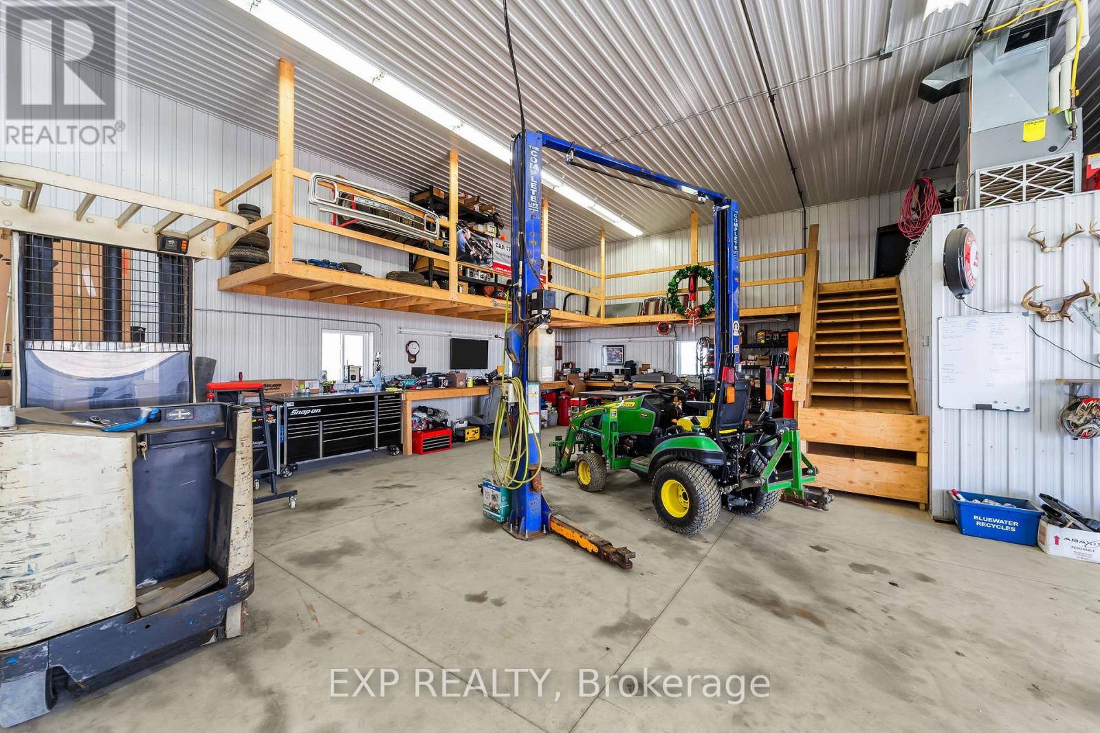 9221 Hickory Drive, Strathroy-Caradoc, Ontario  N7G 3H3 - Photo 33 - X13478668