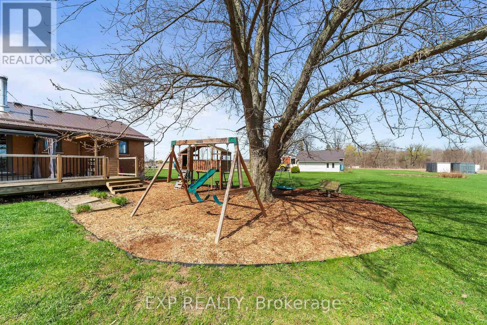 9221 Hickory Drive, Strathroy-Caradoc, Ontario  N7G 3H3 - Photo 35 - X13478668