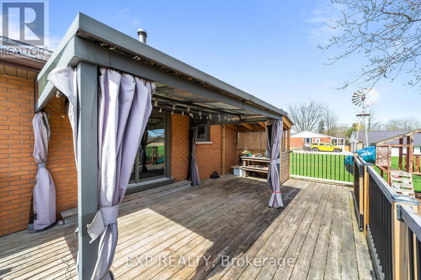 9221 Hickory Drive, Strathroy-Caradoc, Ontario  N7G 3H3 - Photo 37 - X13478668