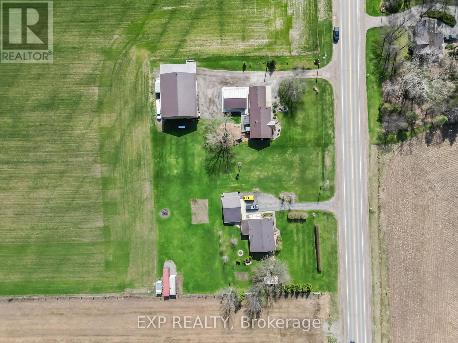9221 Hickory Drive, Strathroy-Caradoc, Ontario  N7G 3H3 - Photo 38 - X13478668