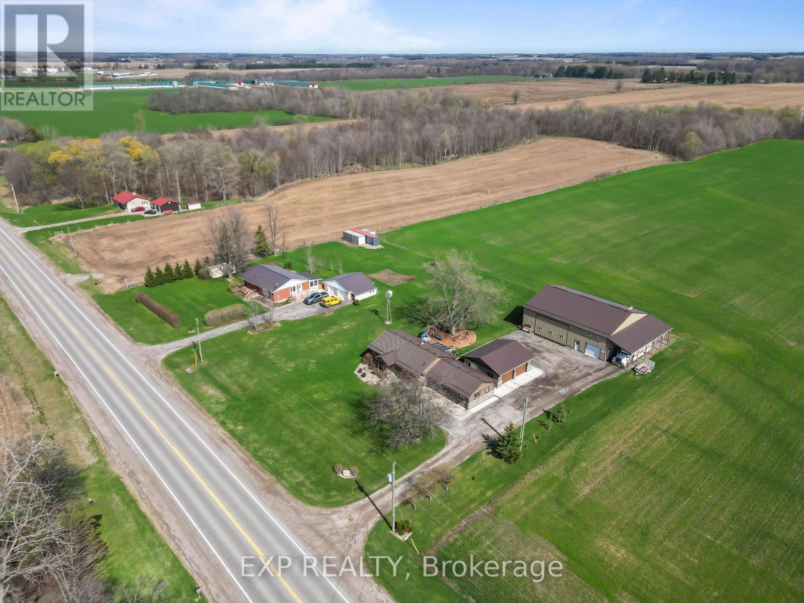 9221 Hickory Drive, Strathroy-Caradoc, Ontario  N7G 3H3 - Photo 40 - X13478668