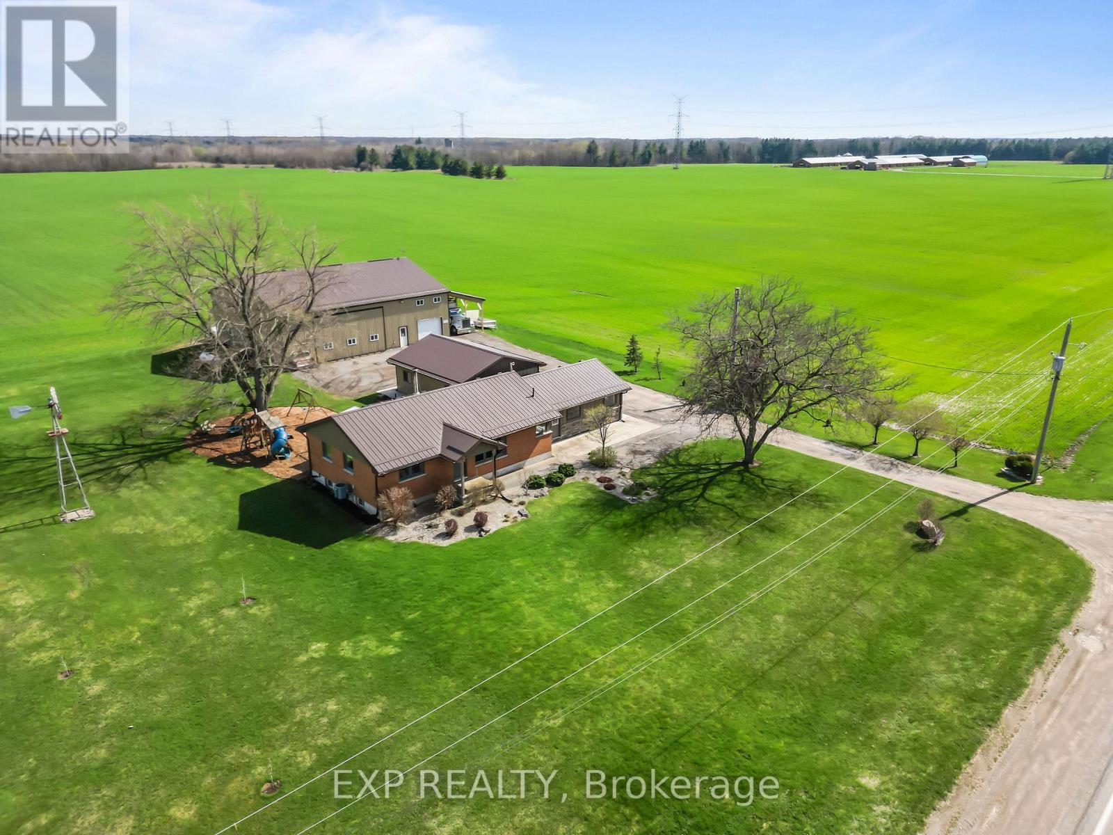 9221 Hickory Drive, Strathroy-Caradoc, Ontario  N7G 3H3 - Photo 42 - X13478668