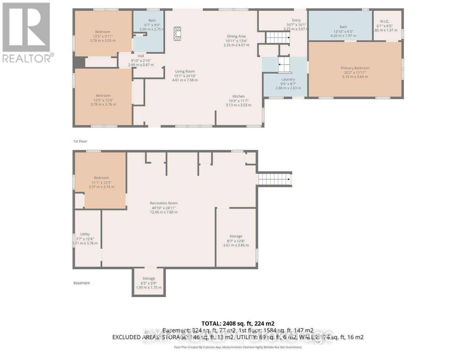9221 Hickory Drive, Strathroy-Caradoc, Ontario  N7G 3H3 - Photo 43 - X13478668