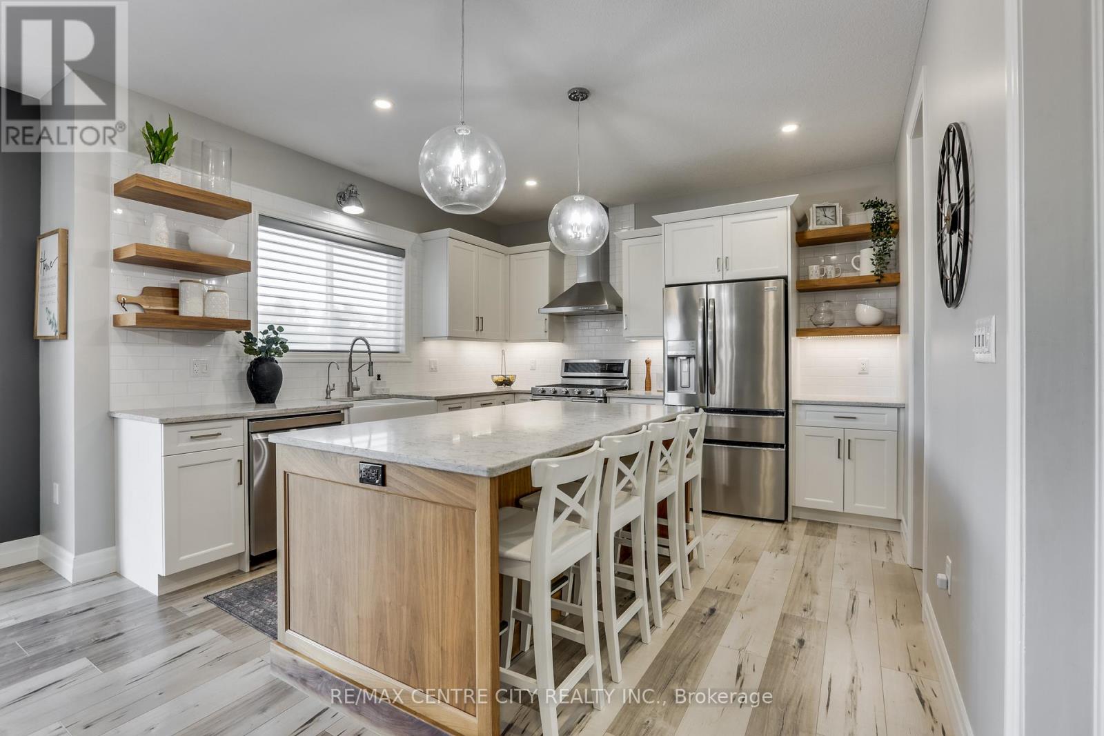 108 Stuart Avenue, Lucan Biddulph, Ontario  N0M 2J0 - Photo 13 - X13478710