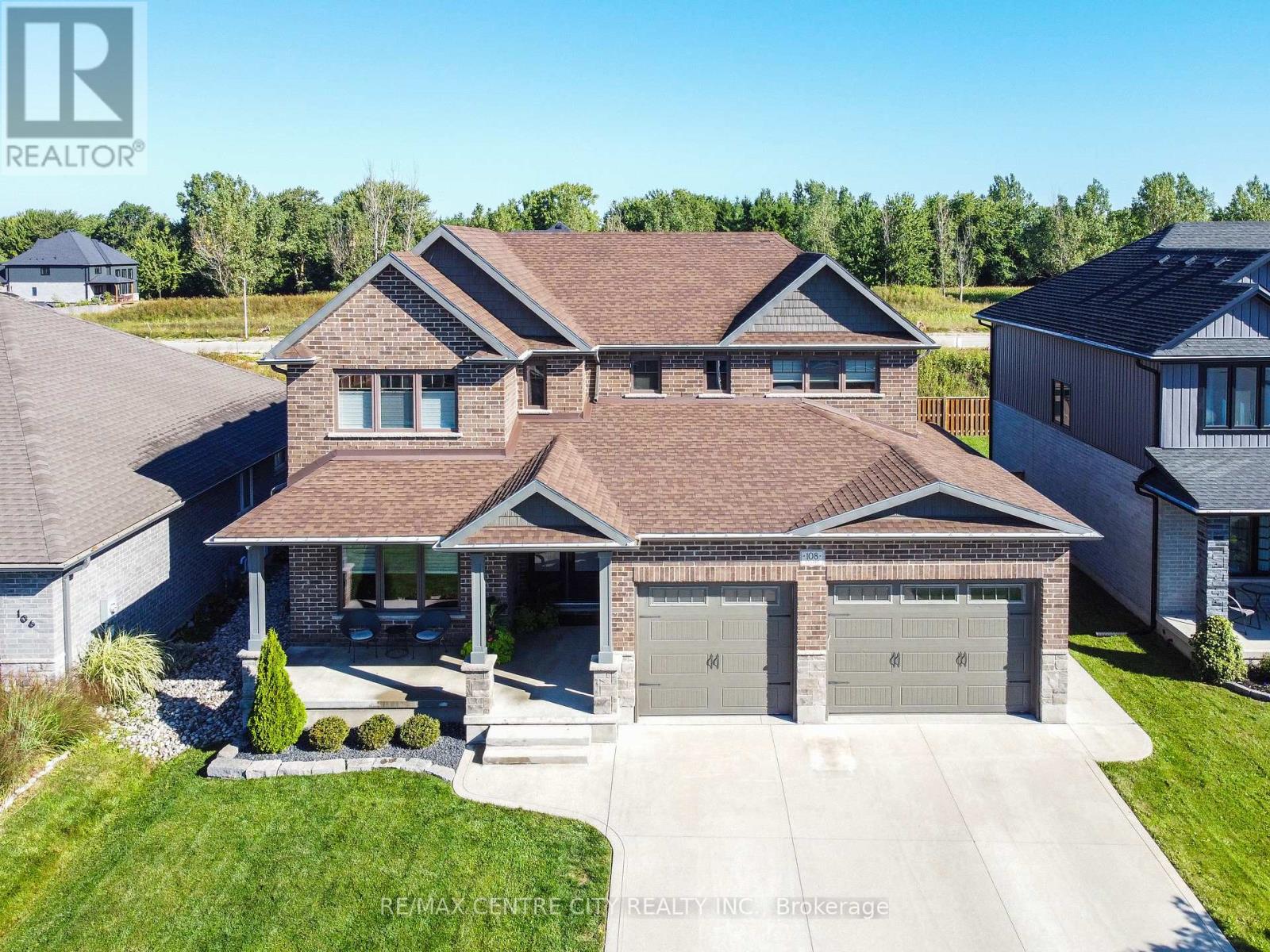 108 Stuart Avenue, Lucan Biddulph, Ontario  N0M 2J0 - Photo 41 - X13478710