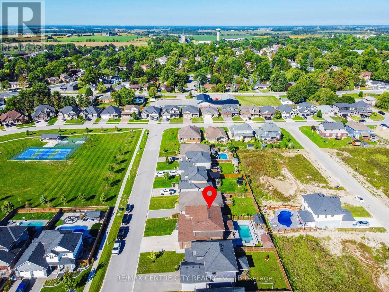 108 Stuart Avenue, Lucan Biddulph, Ontario  N0M 2J0 - Photo 42 - X13478710