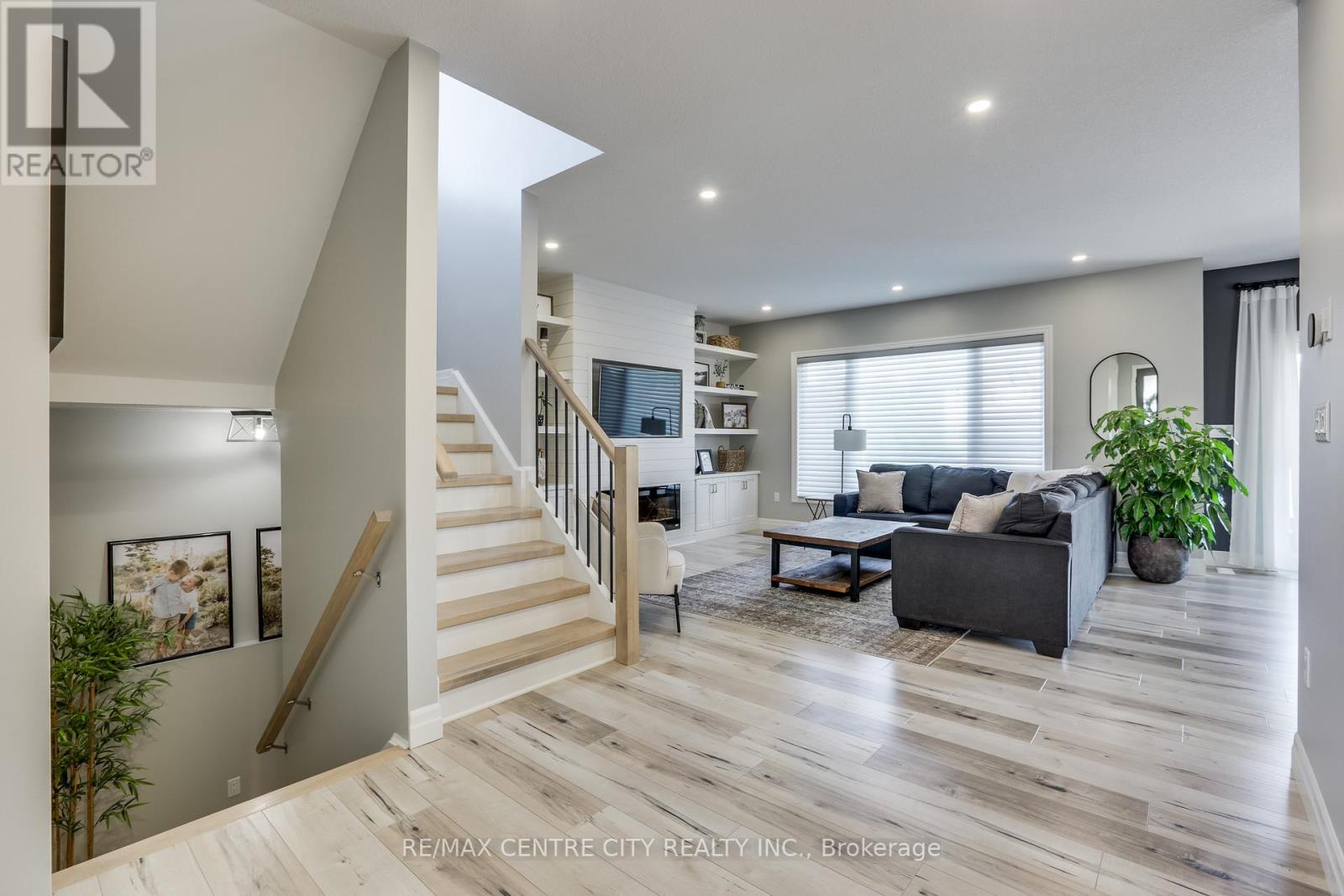 108 Stuart Avenue, Lucan Biddulph, Ontario  N0M 2J0 - Photo 7 - X13478710