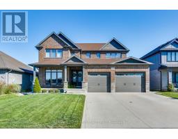 108 STUART AVENUE, Lucan Biddulph, Ontario