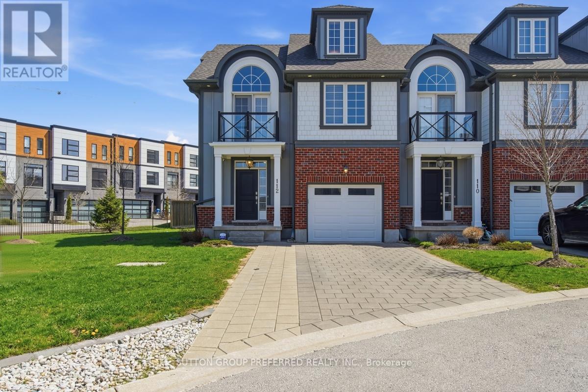 112 - 275 CALLAWAY ROAD, London North, Ontario