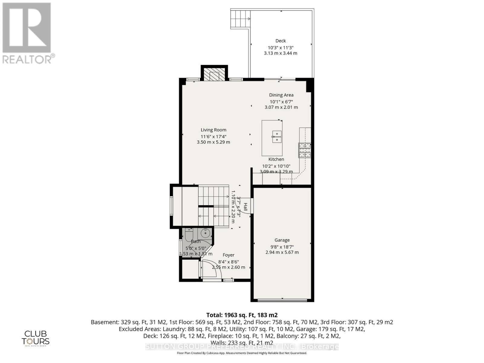 112 - 275 Callaway Road, London North, Ontario  N6G 0N8 - Photo 4 - X13478752