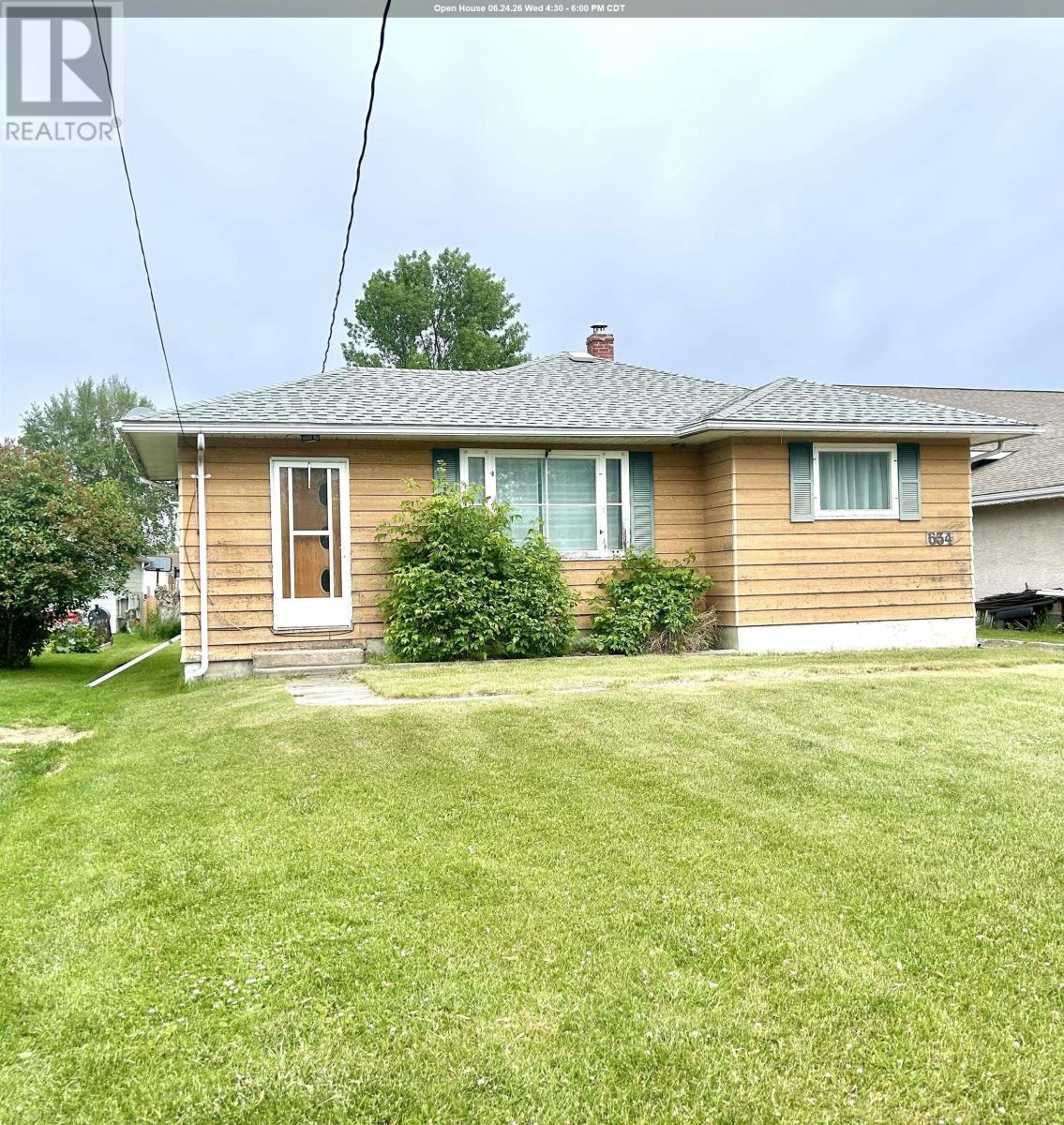 634 Riverview Drive, Fort Frances, Ontario