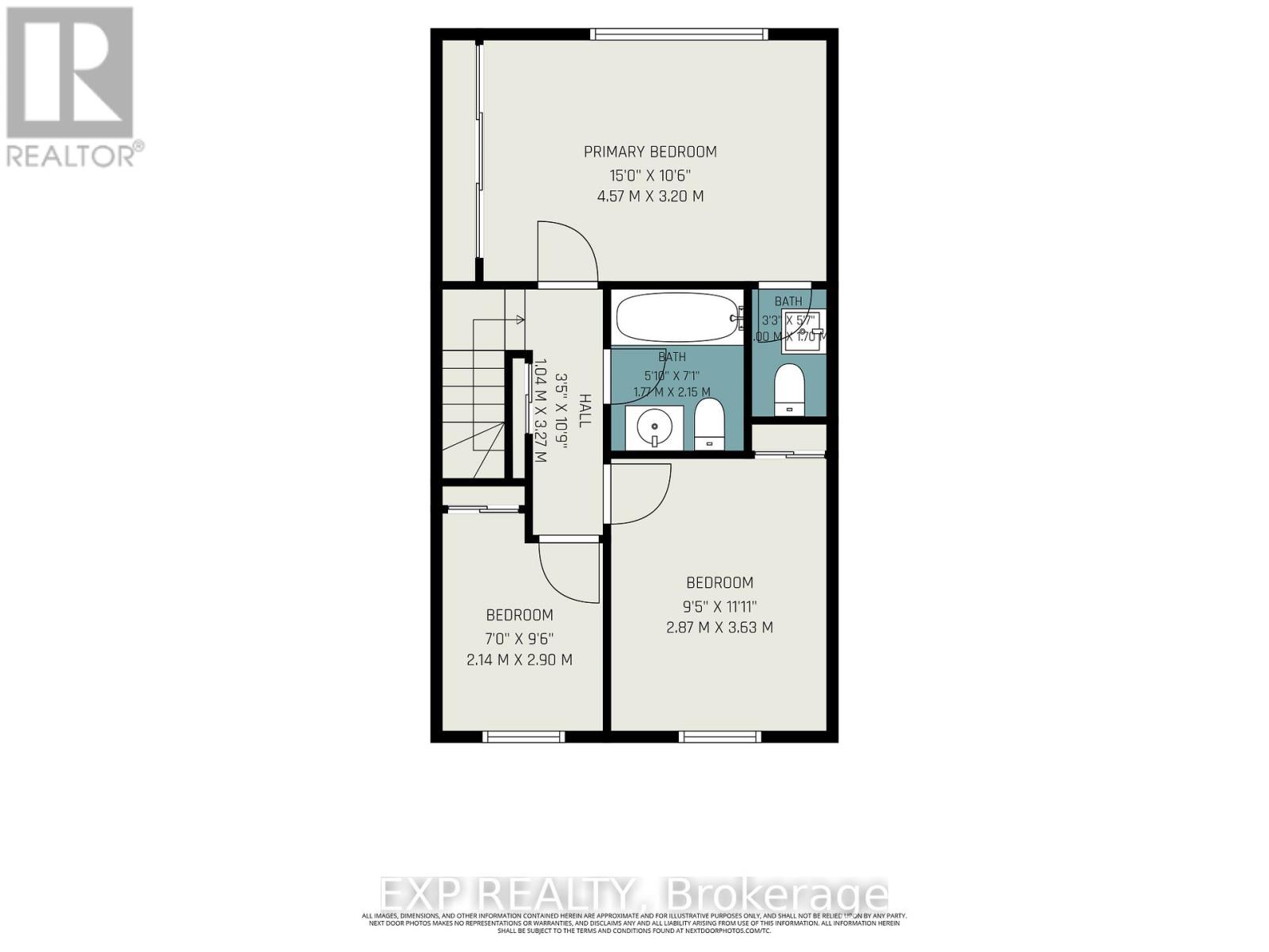 35 - 2030 Kelden Crescent, Ottawa, Ontario K1B 4X9 - Photo 33 - X13478494