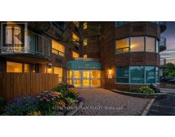611 - 1440 HERON ROAD, Ottawa, Ontario