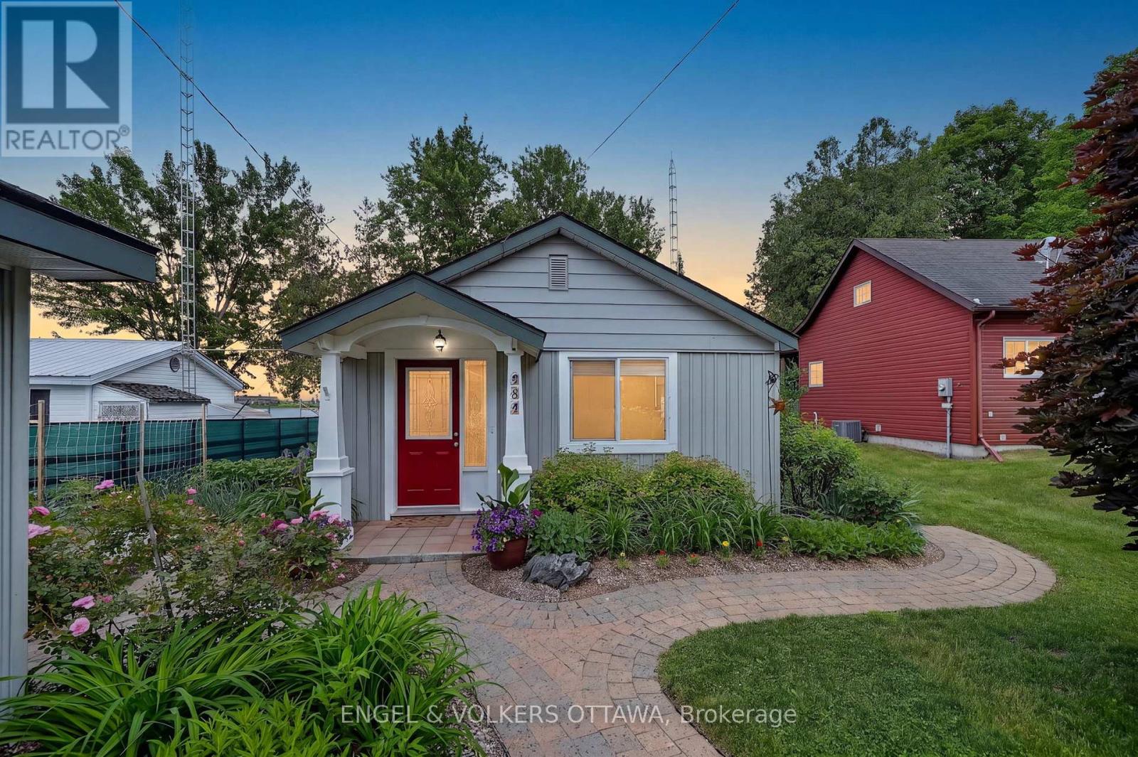 131 BAY STREET, Drummond/North Elmsley, Ontario