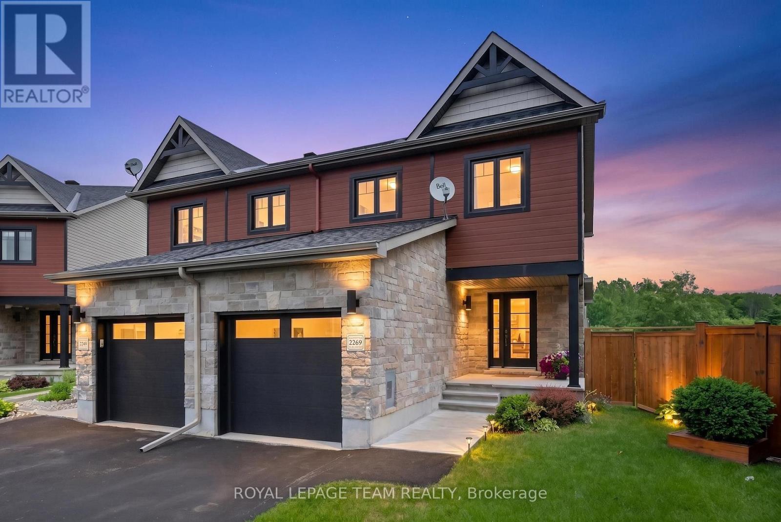 2269 Marble Crescent, Clarence-Rockland, Ontario  K4K 0G9 - Photo 2 - X13478814
