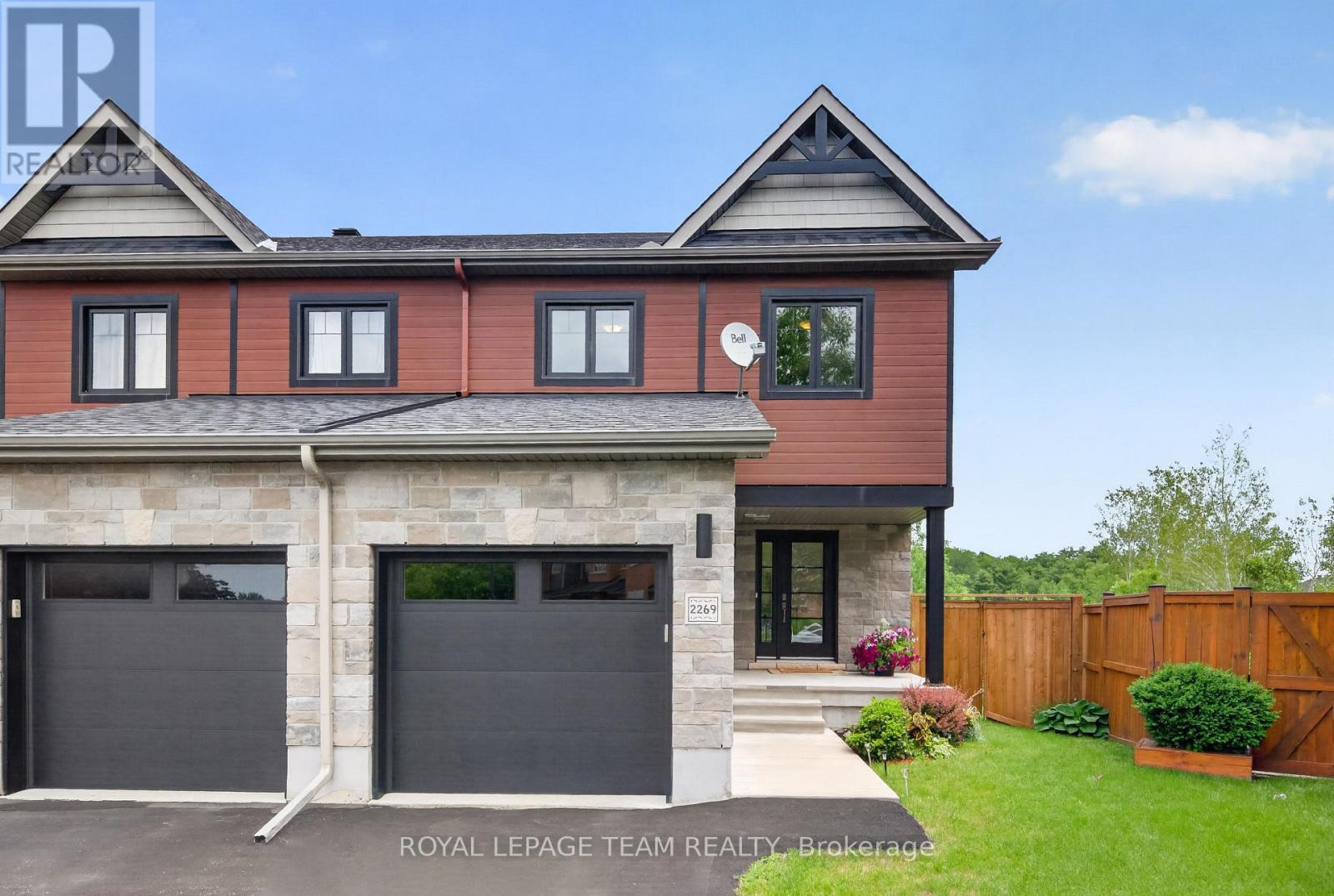 2269 Marble Crescent, Clarence-Rockland, Ontario  K4K 0G9 - Photo 3 - X13478814