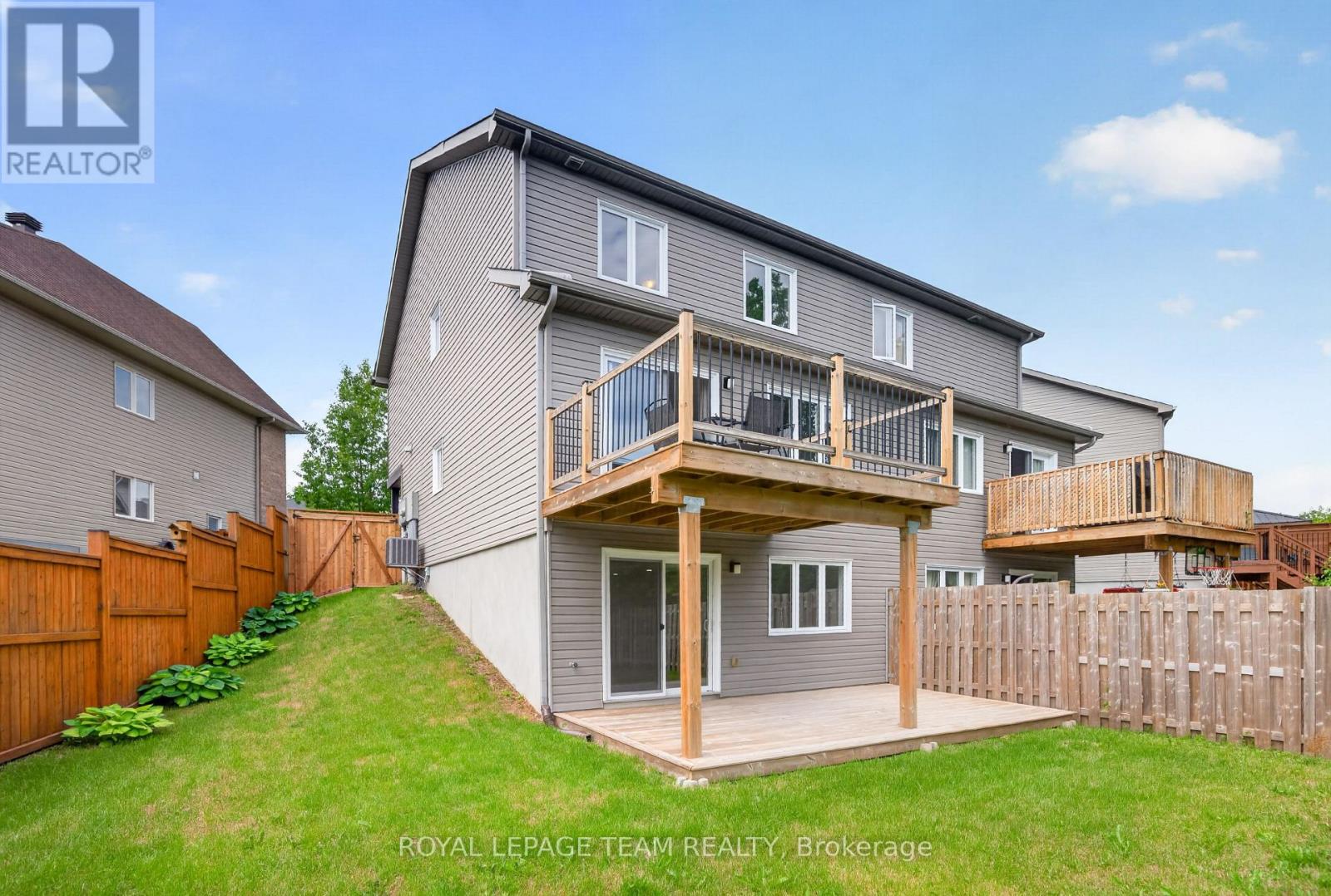 2269 Marble Crescent, Clarence-Rockland, Ontario  K4K 0G9 - Photo 41 - X13478814