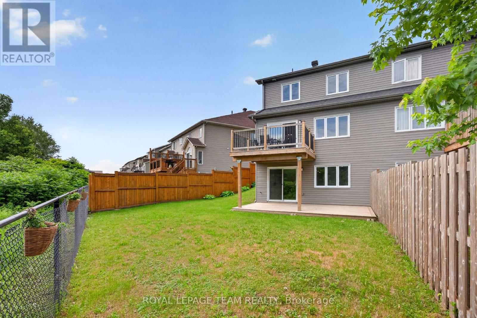 2269 Marble Crescent, Clarence-Rockland, Ontario  K4K 0G9 - Photo 42 - X13478814