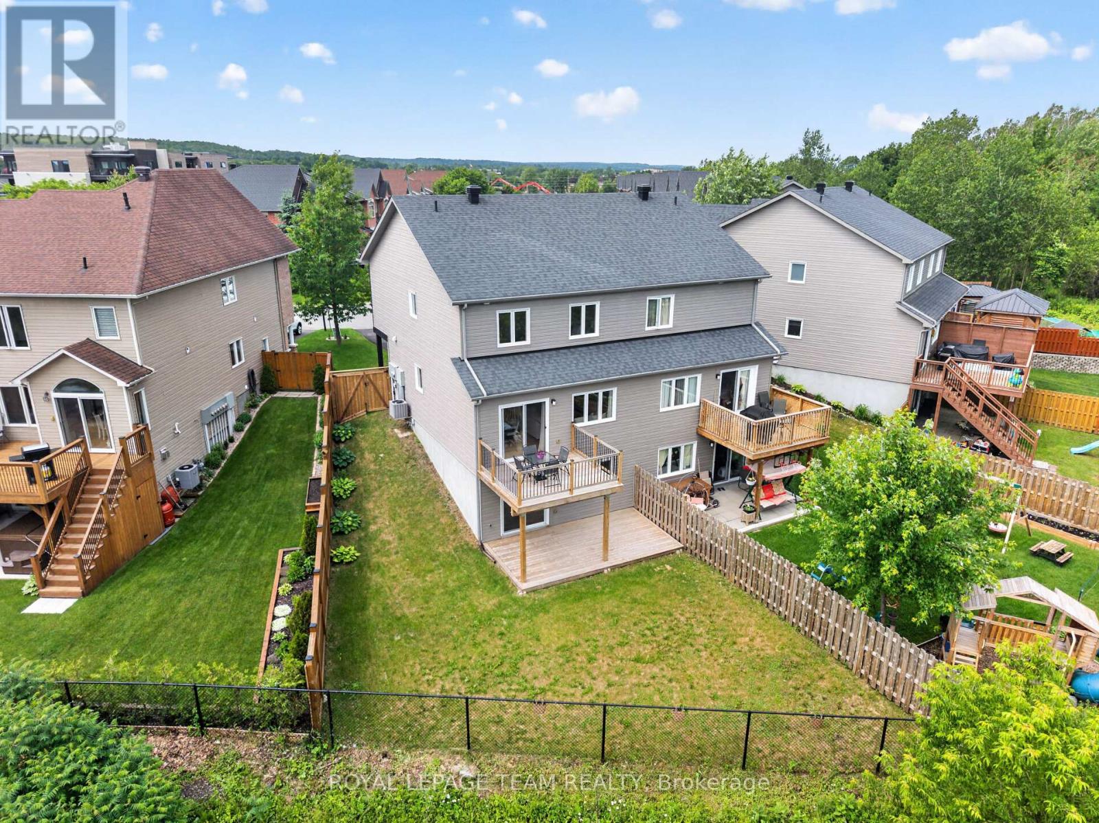 2269 Marble Crescent, Clarence-Rockland, Ontario  K4K 0G9 - Photo 44 - X13478814
