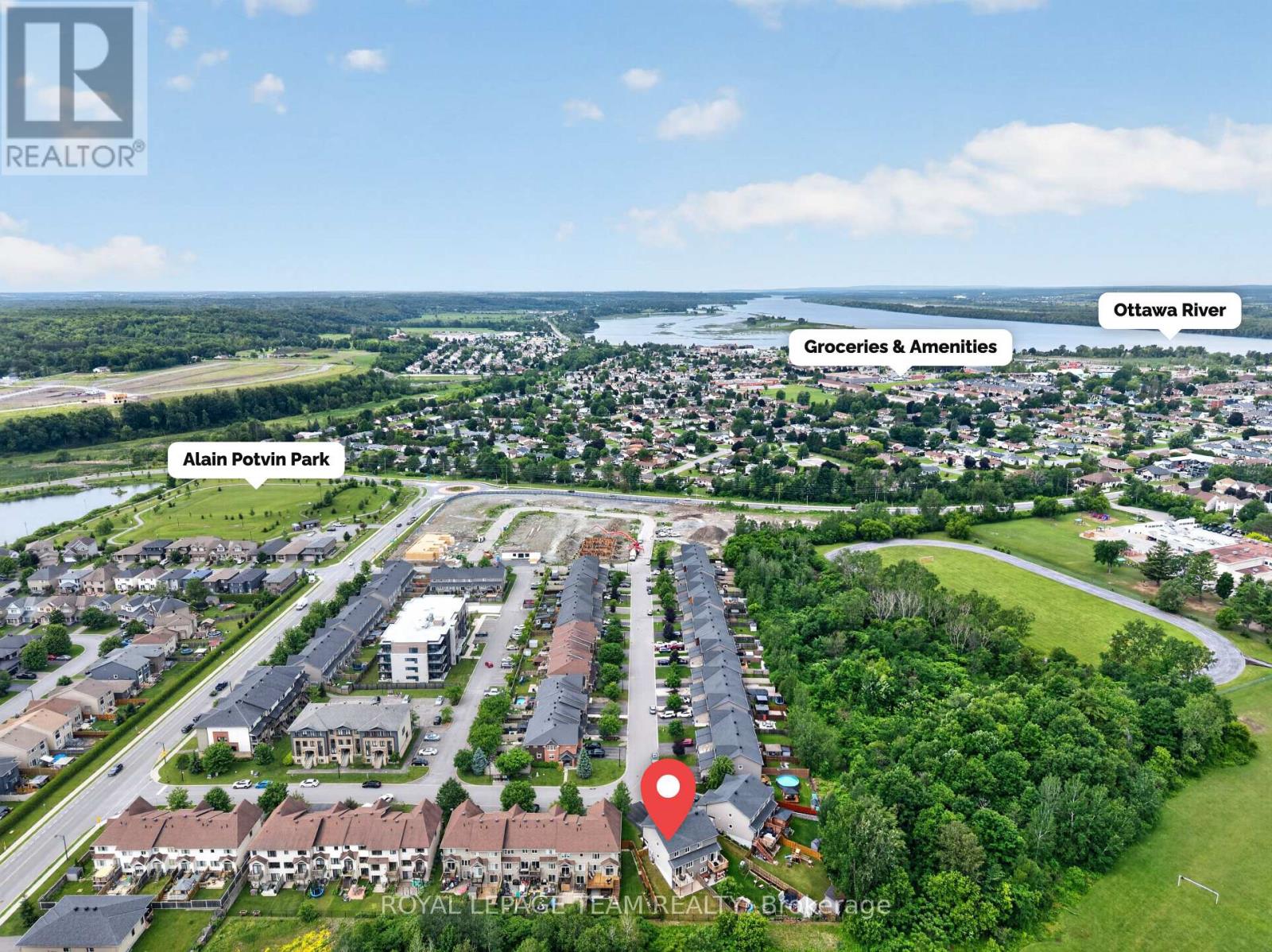 2269 Marble Crescent, Clarence-Rockland, Ontario  K4K 0G9 - Photo 47 - X13478814