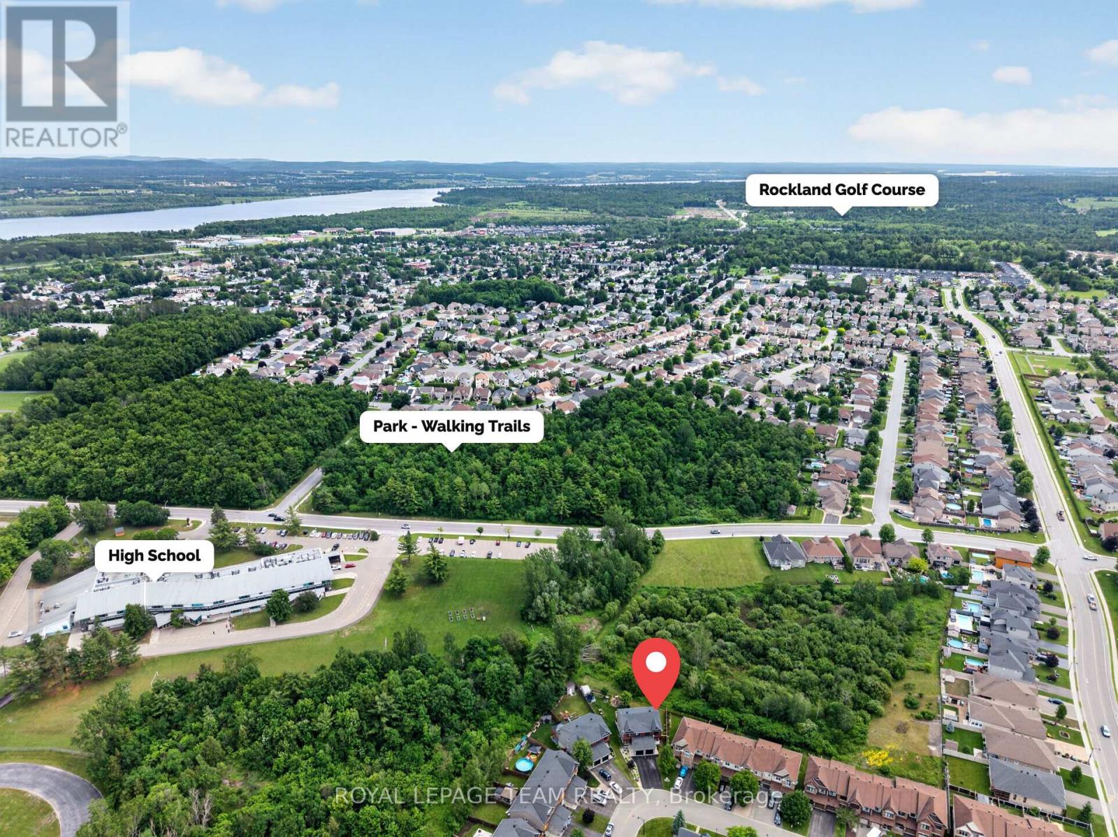 2269 Marble Crescent, Clarence-Rockland, Ontario  K4K 0G9 - Photo 48 - X13478814