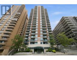 2301 - 570 LAURIER AVENUE W, Ottawa, Ontario