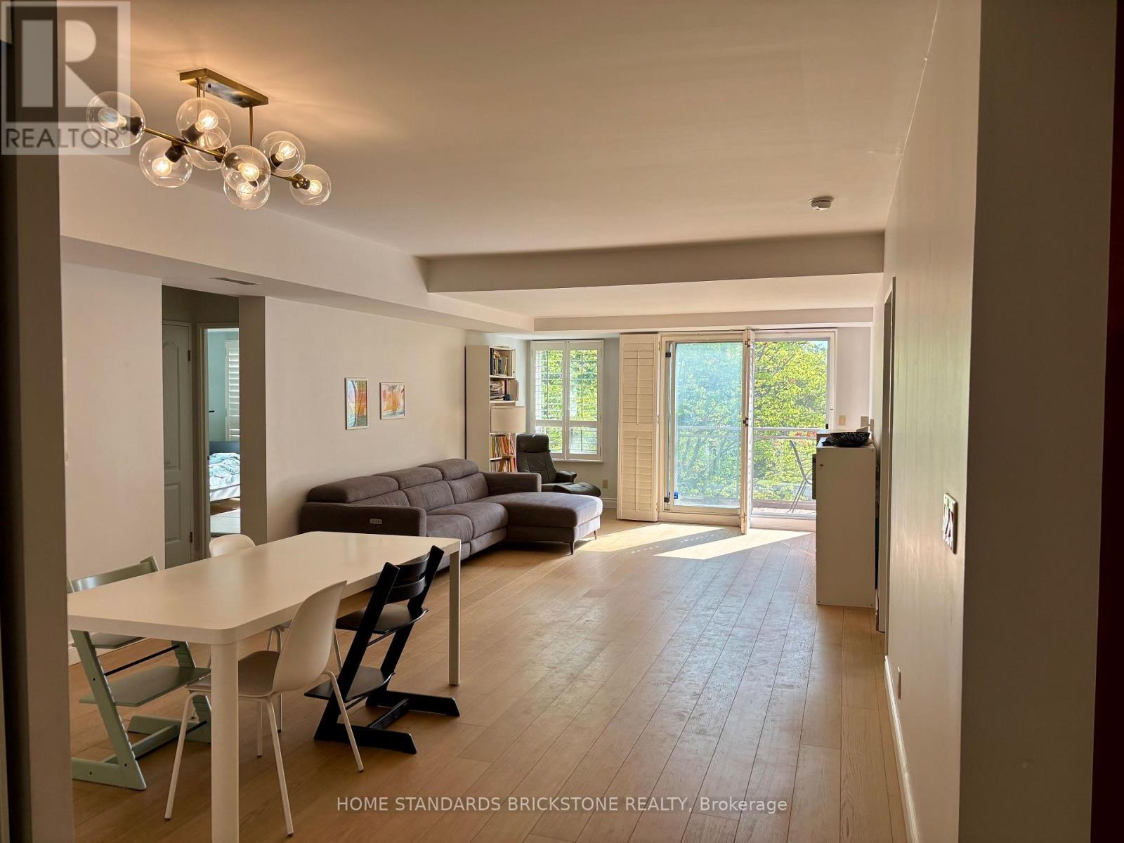 202 - 9 Greenbriar Road, Toronto, Ontario  M2K 1H4 - Photo 2 - C13475660