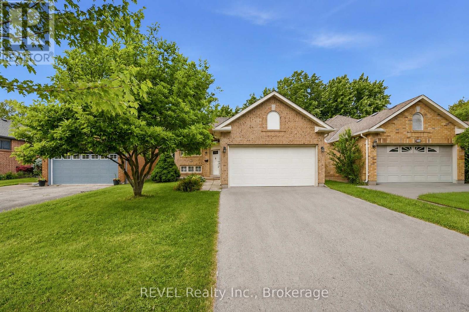 86 MADISON COURT W, Welland, Ontario