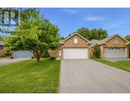 86 MADISON COURT W, Welland, Ontario