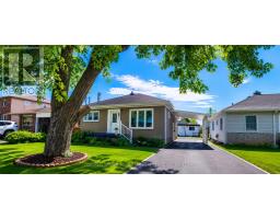 68 CAMERON AVENUE, Welland, Ontario