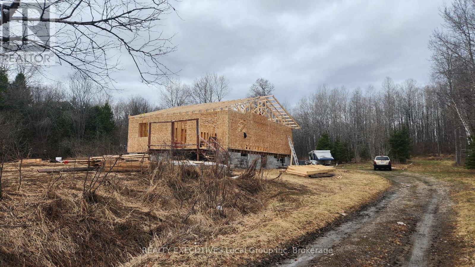 8406 Highway 63, North Bay, Ontario  P1B 8G4 - Photo 1 - X13478506