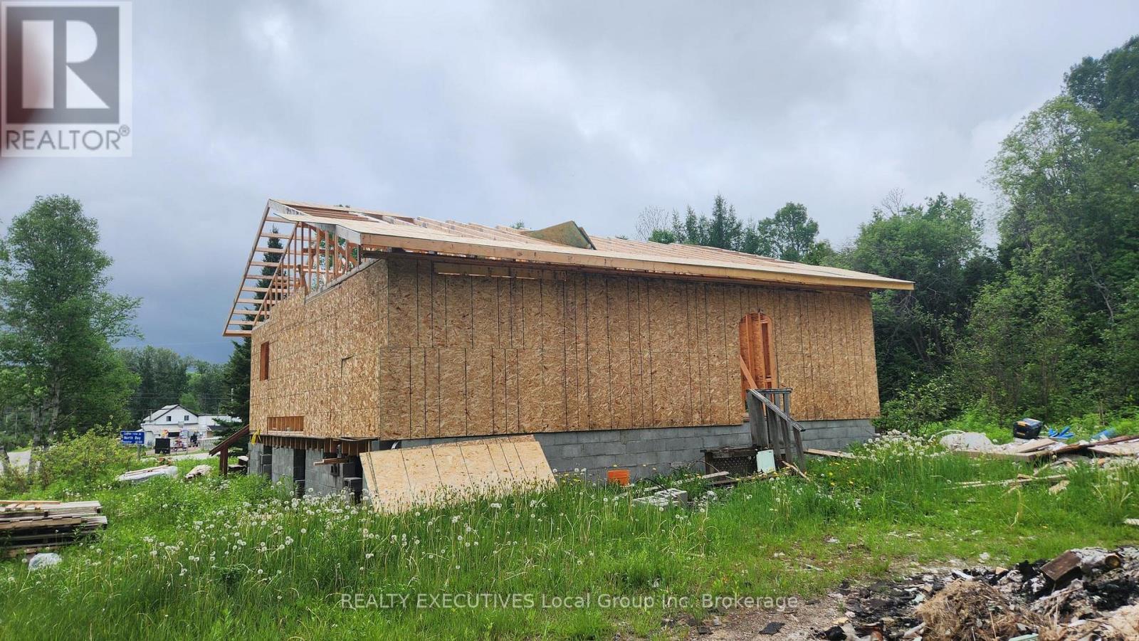 8406 Highway 63, North Bay, Ontario  P1B 8G4 - Photo 2 - X13478506
