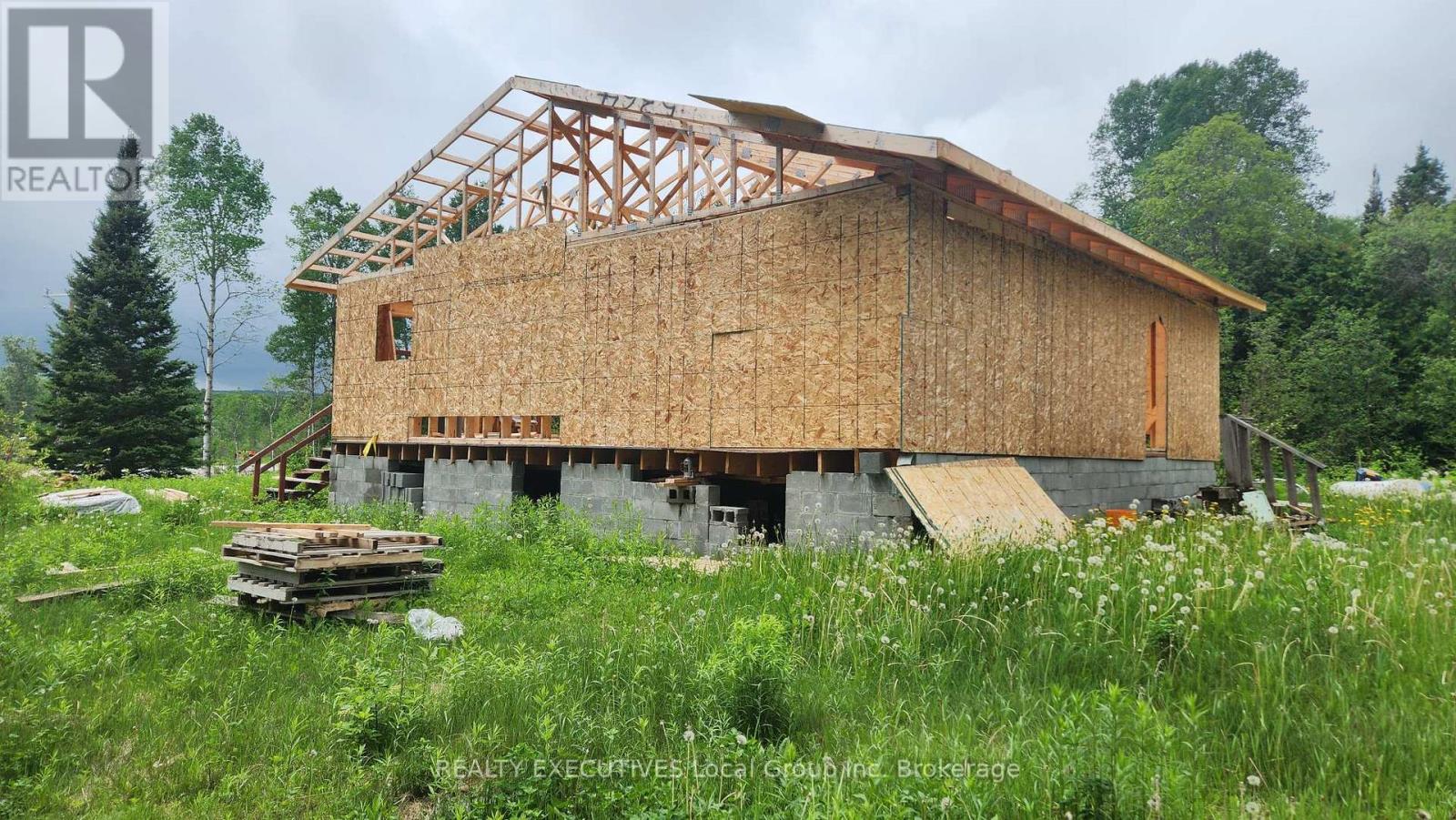 8406 Highway 63, North Bay, Ontario  P1B 8G4 - Photo 3 - X13478506