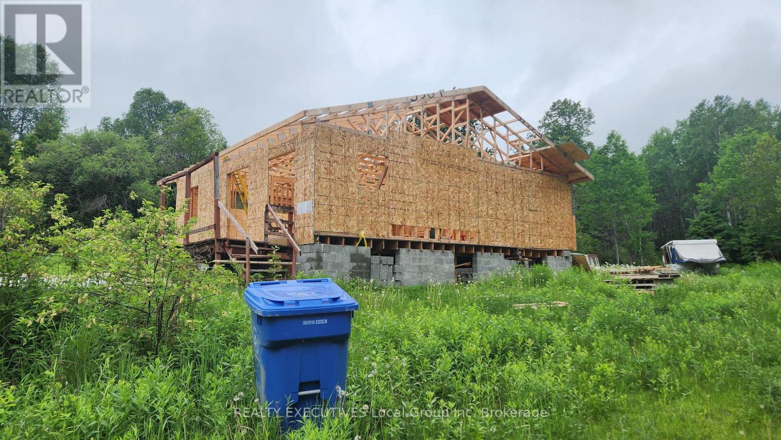 8406 Highway 63, North Bay, Ontario  P1B 8G4 - Photo 5 - X13478506