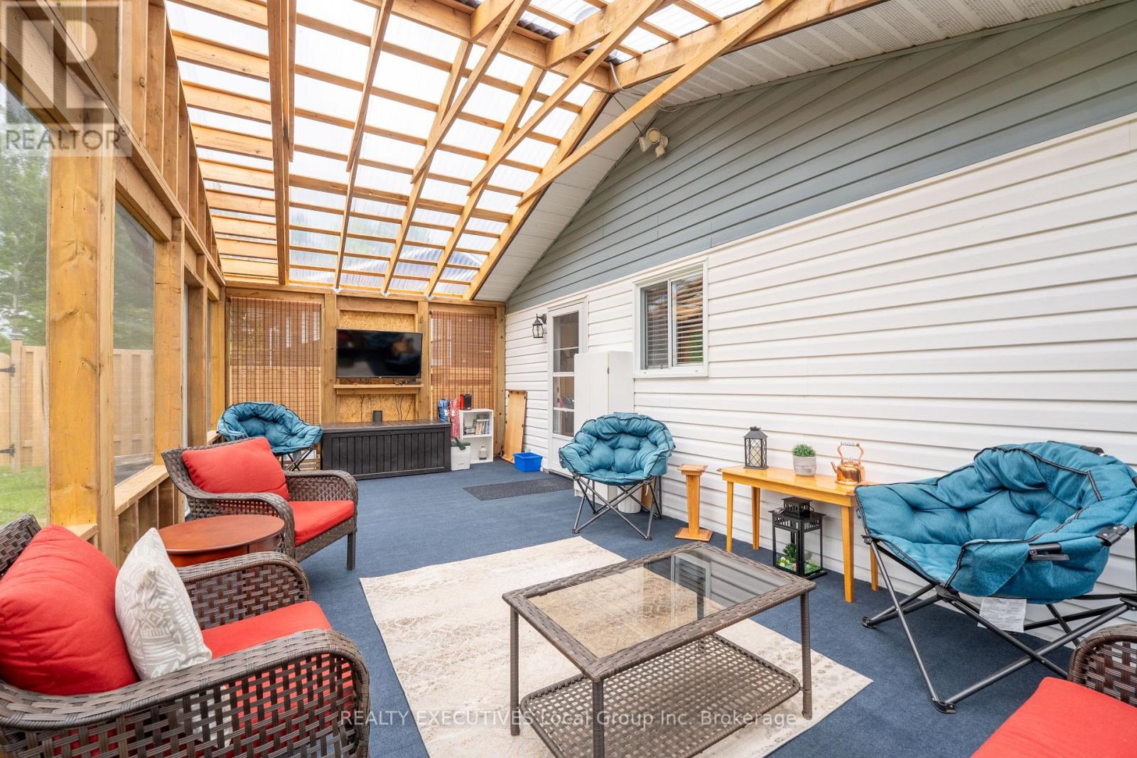 44 Lakeshore Road, Bonfield, Ontario  P0H 1E0 - Photo 16 - X13478604