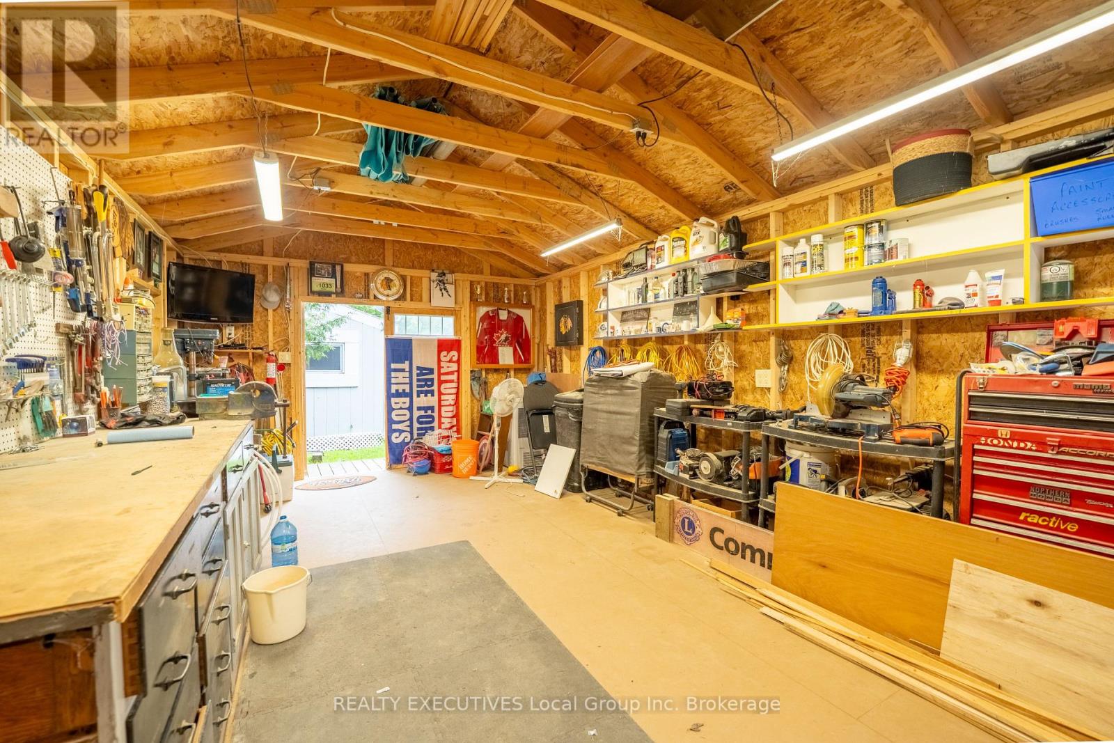 44 Lakeshore Road, Bonfield, Ontario  P0H 1E0 - Photo 20 - X13478604