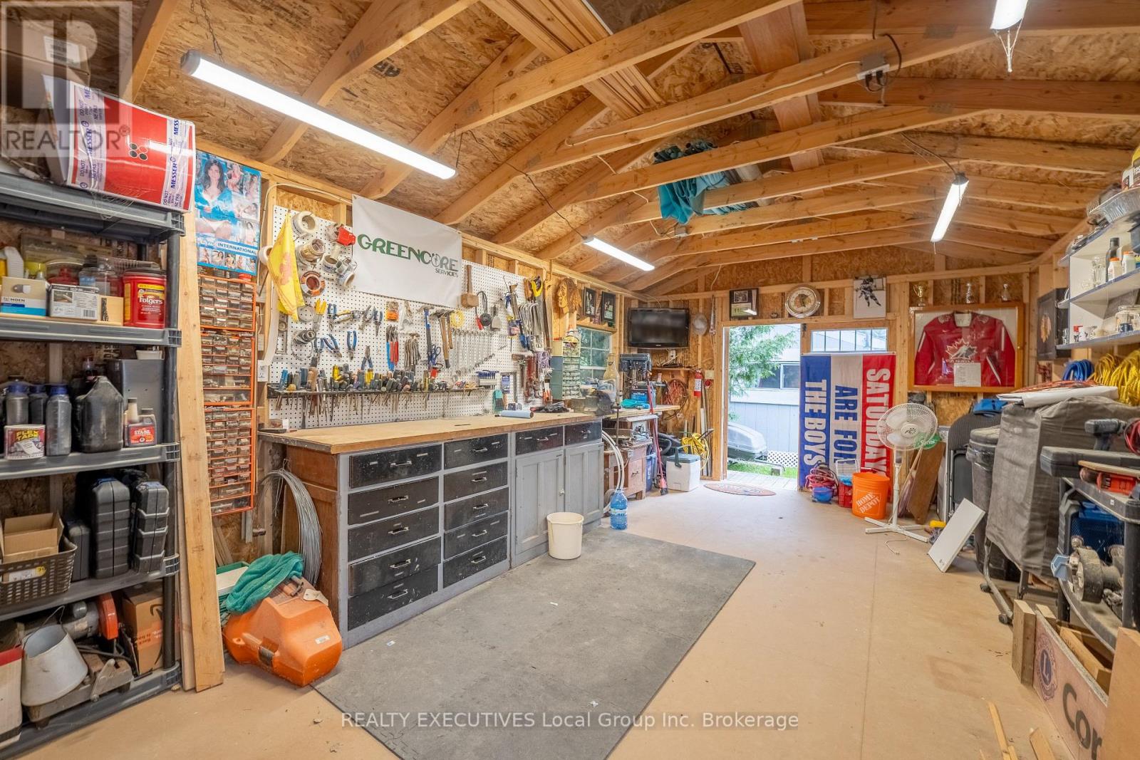44 Lakeshore Road, Bonfield, Ontario  P0H 1E0 - Photo 21 - X13478604