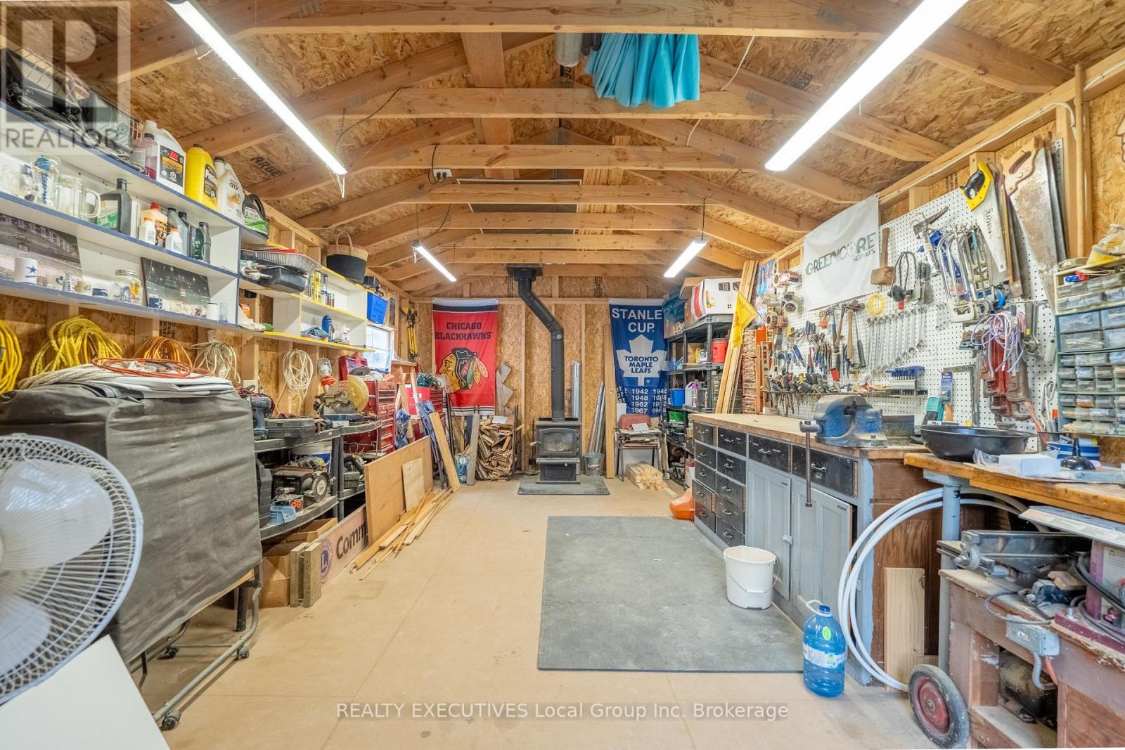 44 Lakeshore Road, Bonfield, Ontario  P0H 1E0 - Photo 22 - X13478604