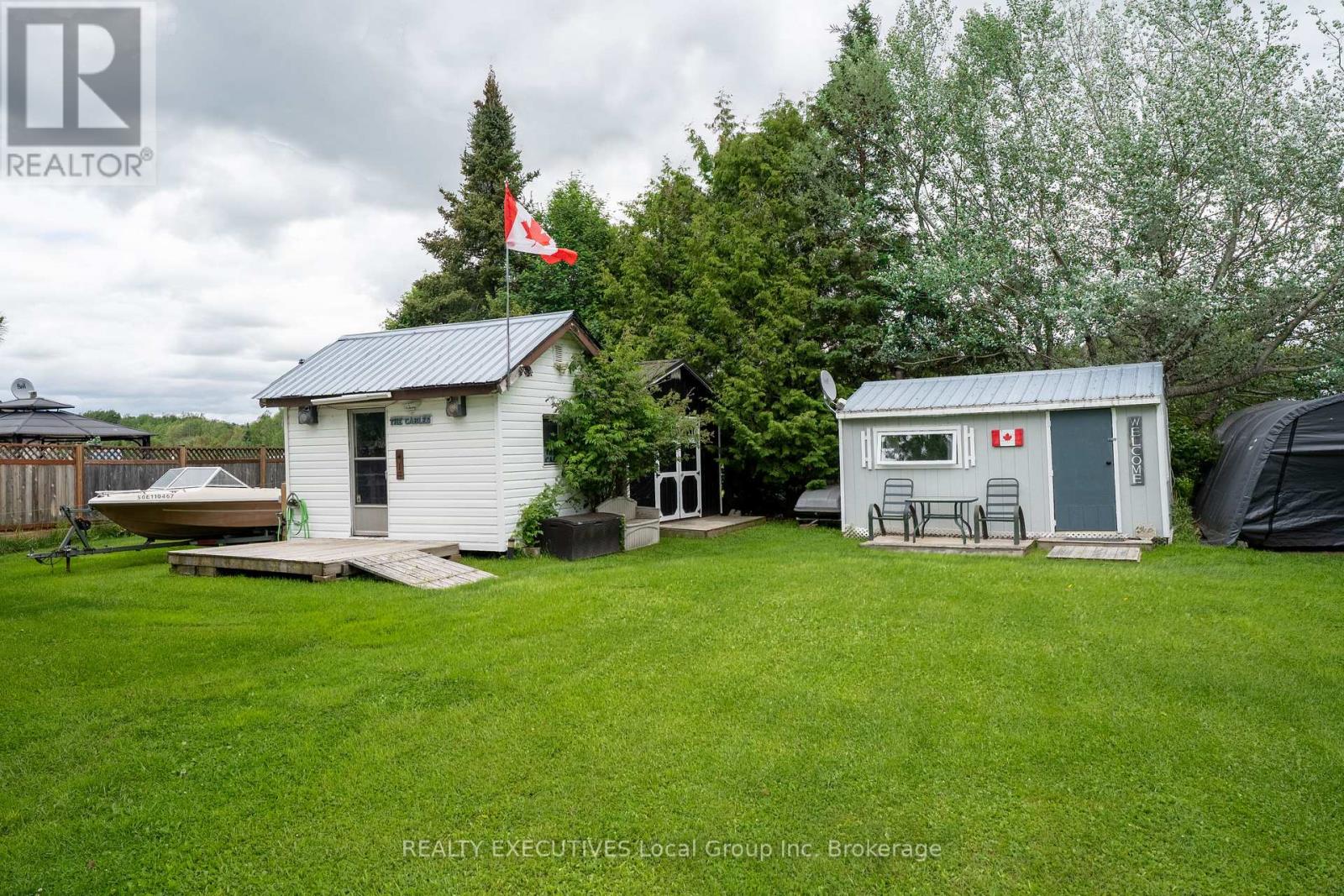 44 Lakeshore Road, Bonfield, Ontario  P0H 1E0 - Photo 30 - X13478604